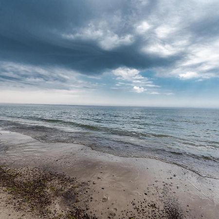 Apartament Let's Sea A17 Gąski Kültér fotó